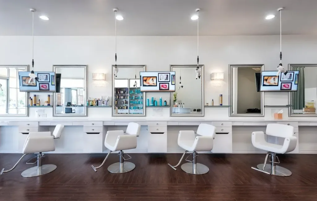 Primp and Blow Chandler — Hair salon in Chandler